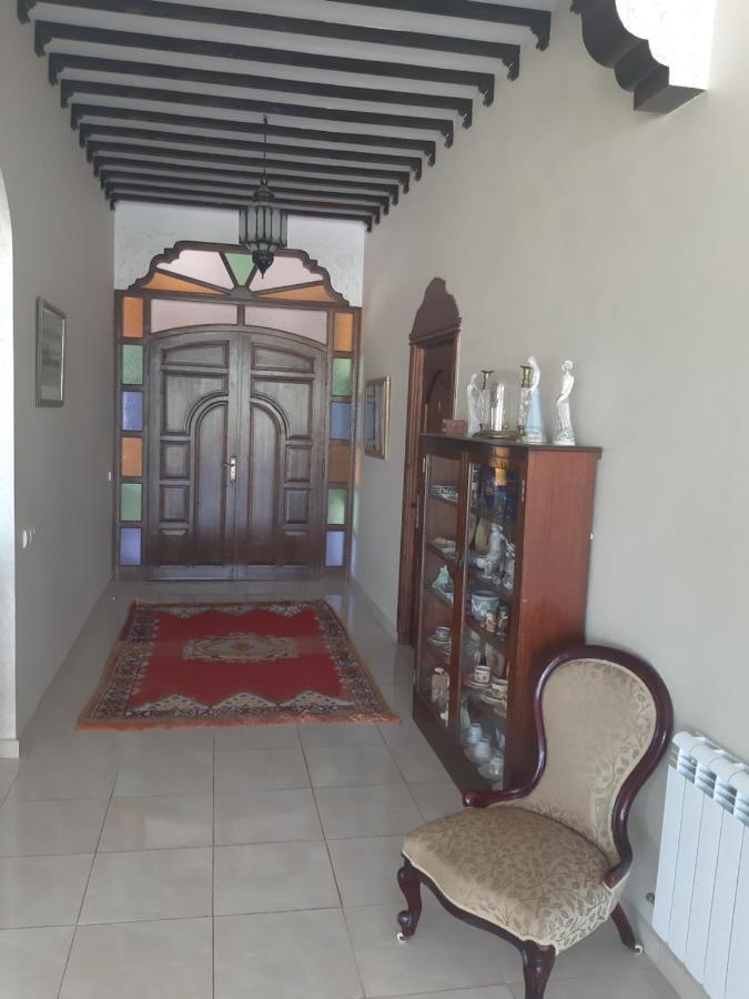 Riad Tanjil Casablanca Exterior photo